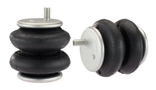 Firestone Industrial 2890 All-In One HELPER SPRINGS