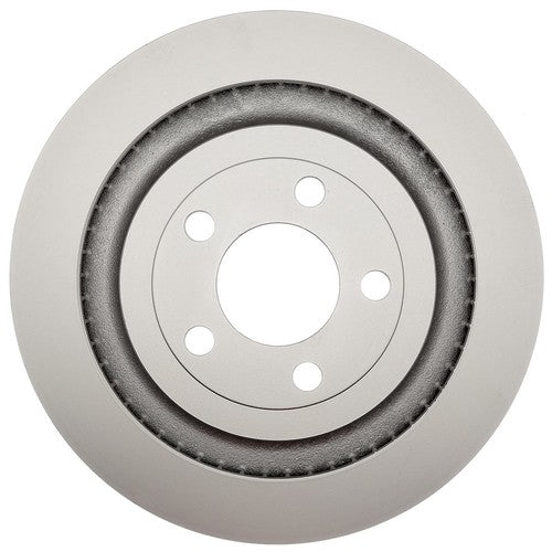 Raybestos Brakes 681955 Specialty - Street Performance BRAKE ROTORS OEM