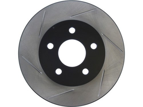 Stop Tech/ Power Slot 126.62079SR SportStop  Slotted BRAKE ROTORS
