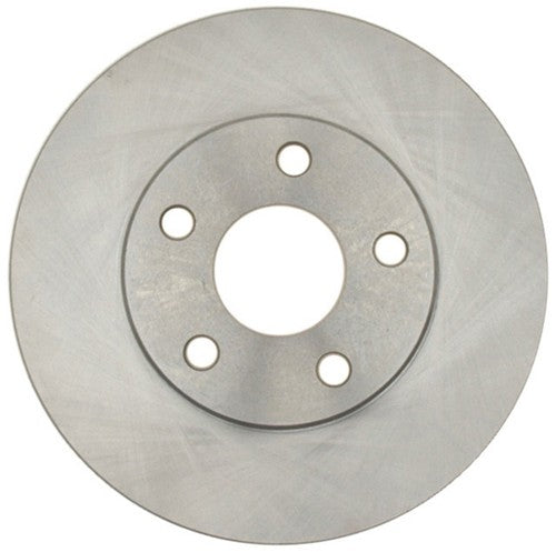 Raybestos Brakes 5061R R-Line BRAKE ROTORS OEM