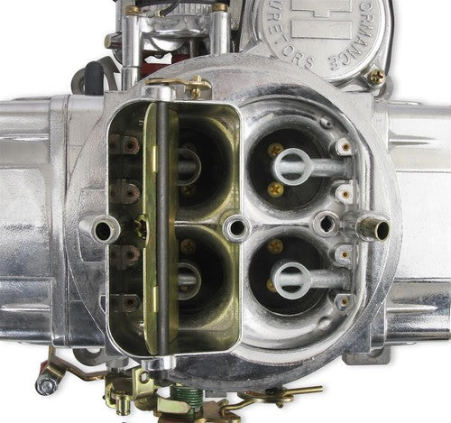 Holley Performance 0-80458SA  CARBURETOR