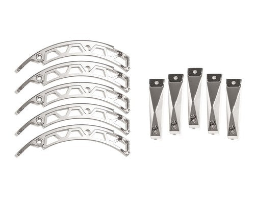 Grid Wheels 4A18090CIN  WHEEL ACCESSORIES