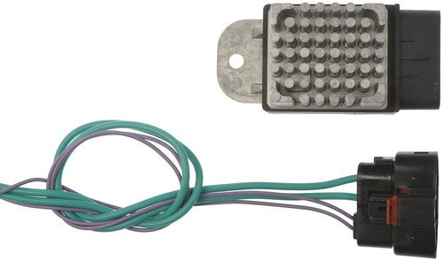 Dorman (OE Solutions) 902-310 OE Solutions RADIATOR CAP FAN MOTOR & SWTCH