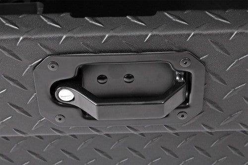 Dee Zee DZ10170TB Crossover Standard Profile 8.4 Cu. Ft. Tool Box