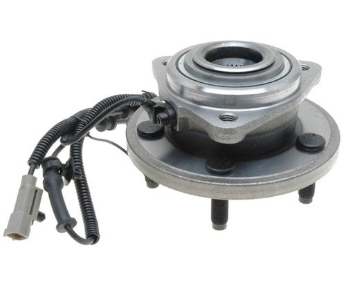 Raybestos Brakes 713234 R-Line BEARINGS OEM