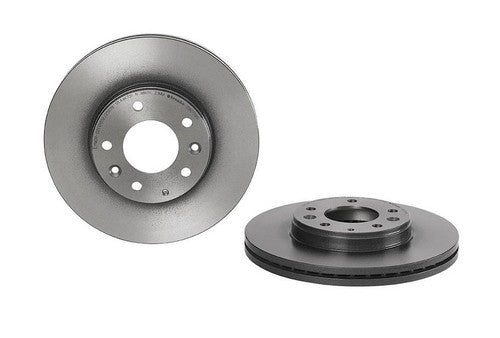 Brembo 09C17911C02  BRAKE ROTORS