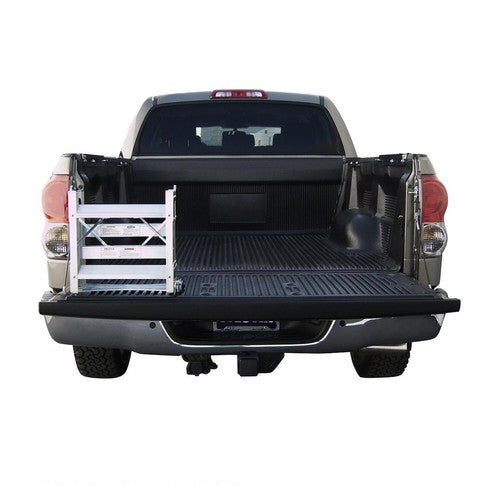 Westin Automotive 10-3000 Truck-Pal Tailgate Ladder LADDER 2011 Honda CR-V