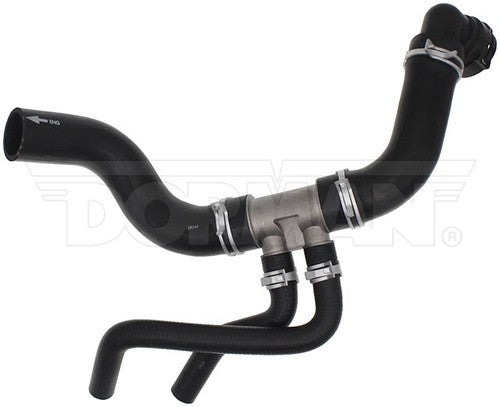 Dorman (OE Solutions) 626-763 OE Solutions HEATER PARTS