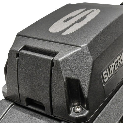 Superwinch 1710201 10000 lbs. Vehicle Recovery Winch