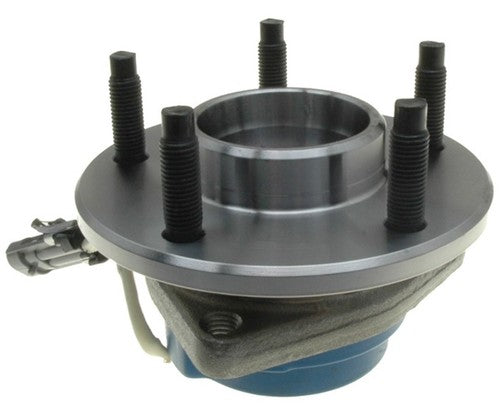 Raybestos Brakes 713187 R-Line BEARINGS OEM