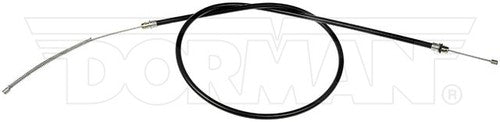 Dorman (OE Solutions) C95523 First Stop  BRAKE HARDWARE AND CABLES OEM