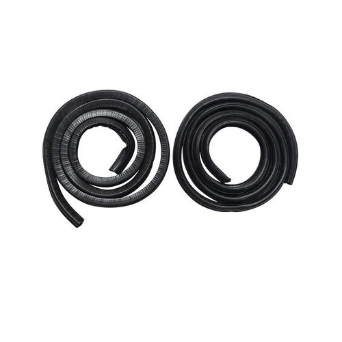 Westin Automotive 27-6135 Black Powder Coated Running Board