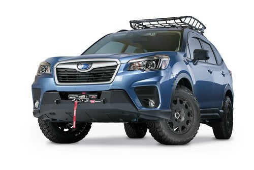 Warn 106413  WINCH MOUNT