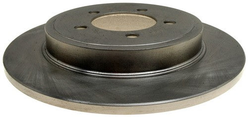Raybestos Brakes 680026R R-Line BRAKE ROTORS OEM