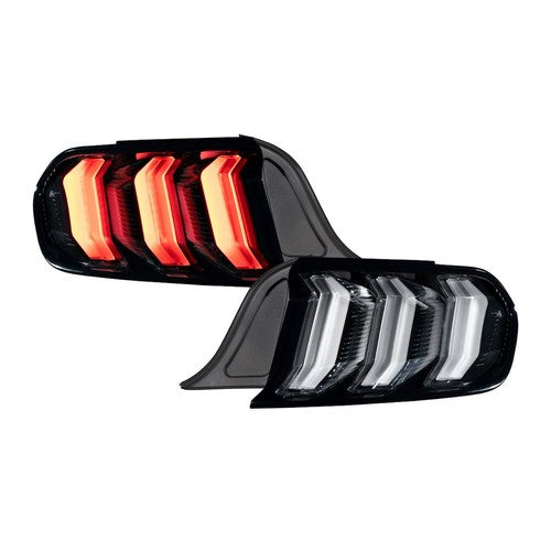 Diode Dynamics FL0008  TAIL LIGHT KIT