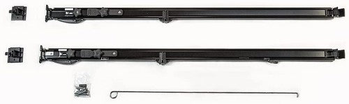 Carefree RV 961601 Spirit - Fiesta AWNINGS-PATIO WINDOW & DOOR RV