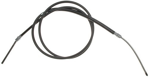 Raybestos Brakes BC95513 PG PLUS  BRAKE HARDWARE AND CABLES OEM