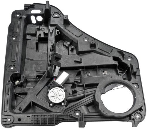 Dorman (OE Solutions) 748-572 OE Solutions WINDOW ASSEMBLIES & MOTORS