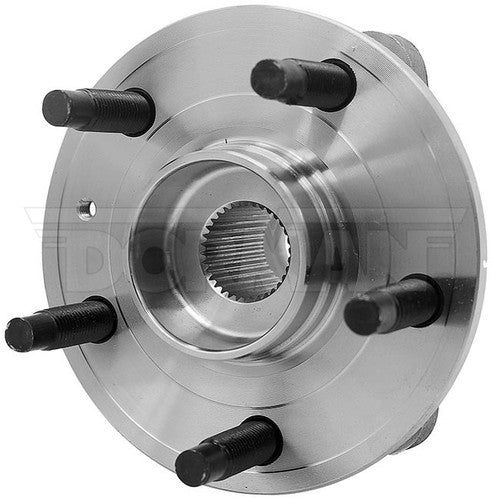 Dorman (OE Solutions) 951-156 OE Solutions WHEEL HARDWARE OEM