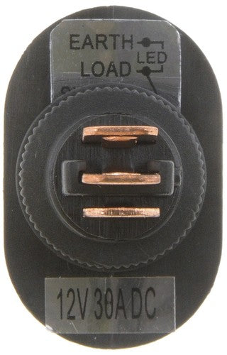 Dorman (OE Solutions) 84841 Conduct-Tite BODY SWITCH & RELAY