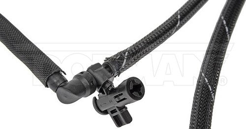 Dorman (OE Solutions) 904-951 OE Solutions FUEL INJECTION OEM