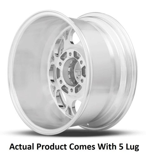Mickey Thompson Wheel 274240 Classic Pro WHEELS