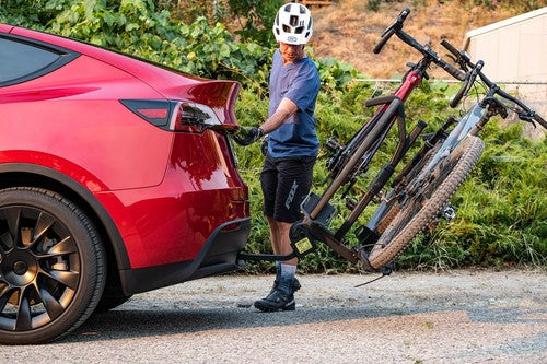 Swagman 66686 Skaha BIKE RACK