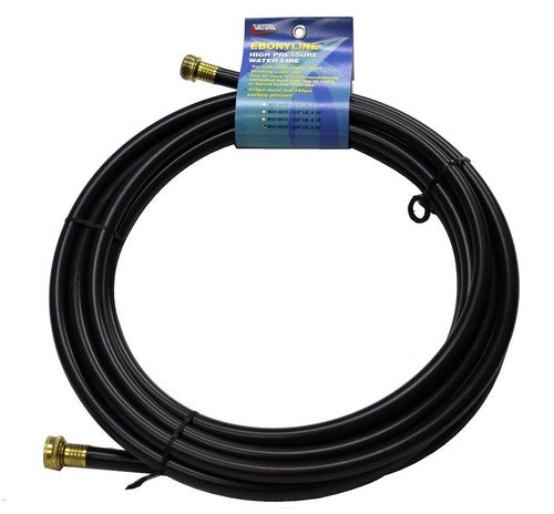 Valterra W01-0012 Ebonyline WATER HOSES RV