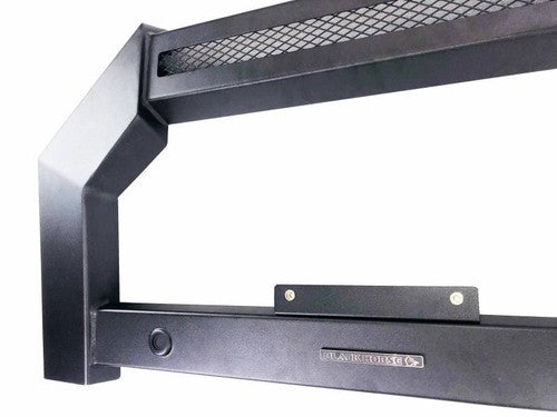 Black Horse Offroad AB-NI25-NL Armour BULL BAR
