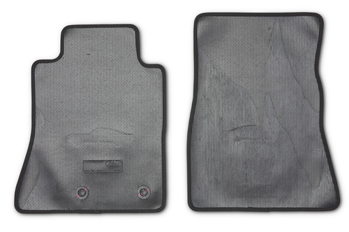 Ford Performance M-13086-M6  FLOOR MATS
