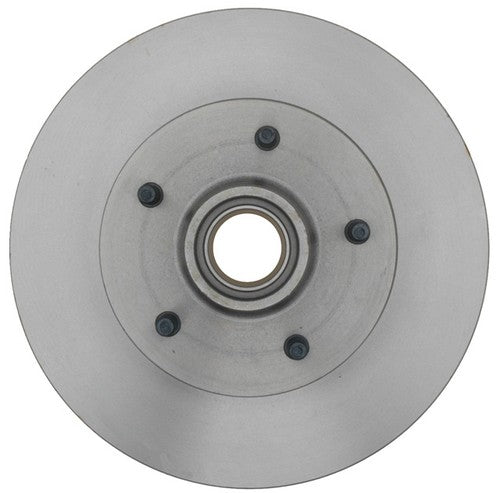 Raybestos Brakes 5214R R-Line BRAKE ROTORS OEM
