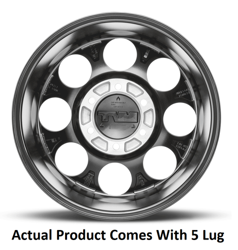 Mickey Thompson Wheel 274704 Classic Pro WHEELS