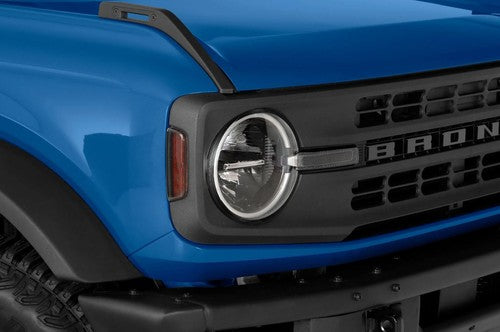 GT Styling GT3260X  FOG LIGHT COVERS