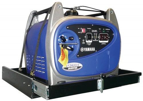 MOR/ryde SP60-041  SLIDING TRAYS RV