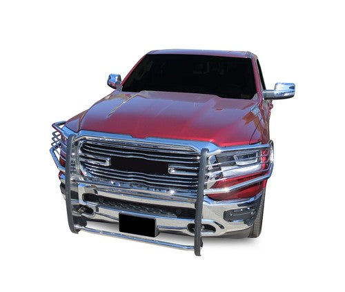 Black Horse Offroad 17DG111MSS  GRILL GUARD