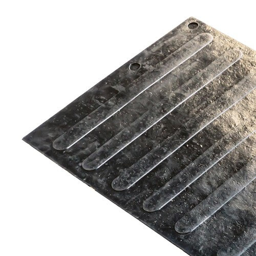 Westin Automotive 50-6525  TAILGATE MATS