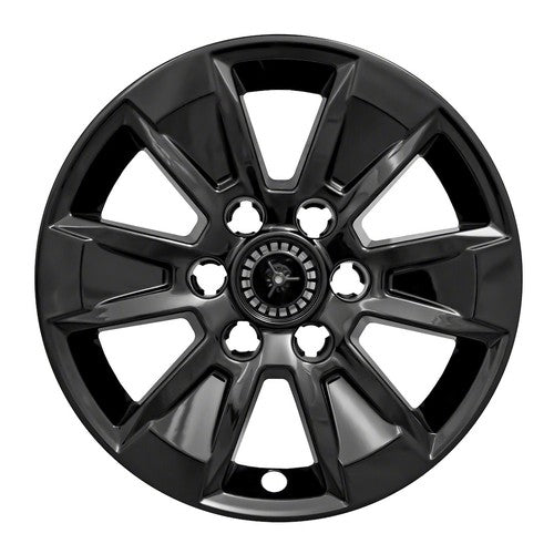 Coast To Coast IWCIMP436BLK IMPOSTOR  WHEEL COVER