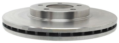 Raybestos Brakes 66749R R-Line BRAKE ROTORS OEM