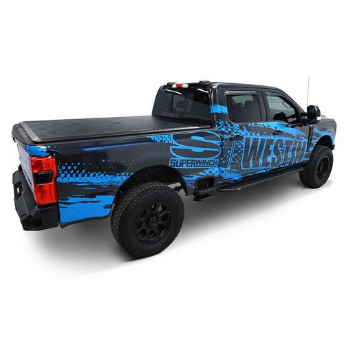 Westin Automotive 28-31095 Outlaw RUNNING BOARDS