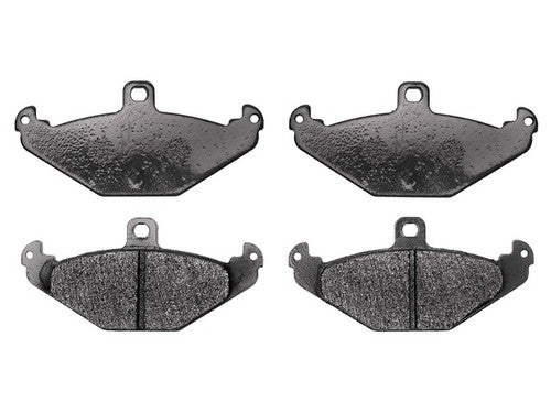 Raybestos Brakes PGD491AM Element3 BRAKE PADS OEM