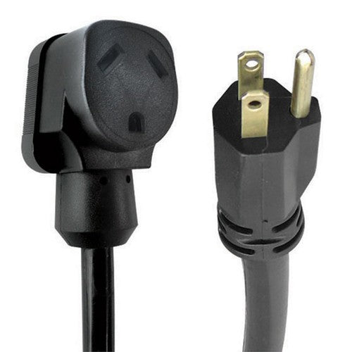 AP Products 16-00552 Traditional Series PIGTAIL ADAPTERS AND PLUGS RV