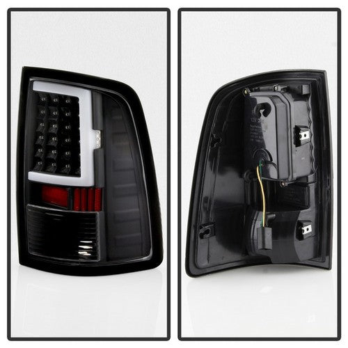 Xtune 9041013  TAIL LIGHT LENSES