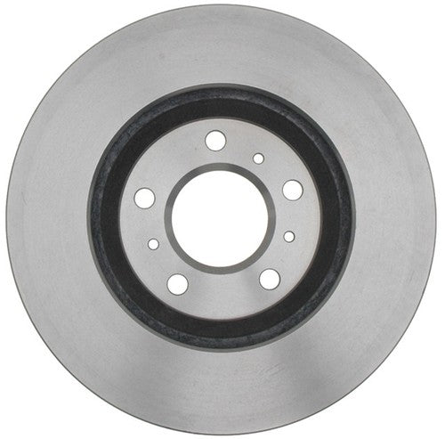 Raybestos Brakes 580403 Specialty - Street Performance BRAKE ROTORS OEM