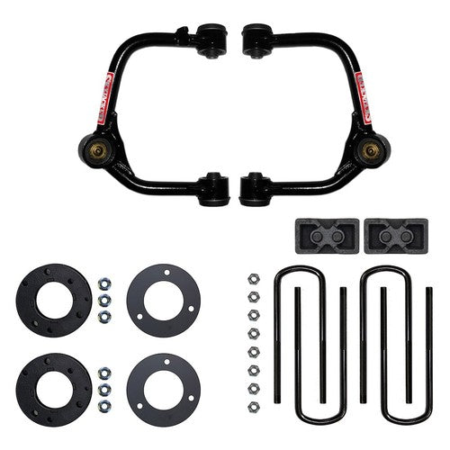 Skyjacker Suspensions F2130 ADX 2.0 Aluminum Body Remote Reservoir LIFT KIT