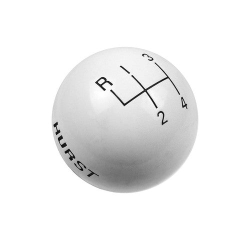 Hurst 1637626  SHIFTER ACCESSORIES