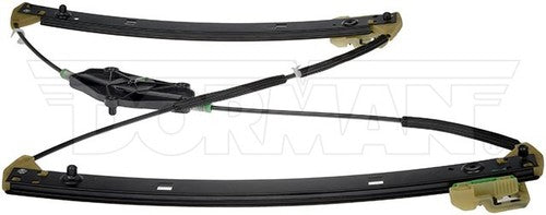 Dorman (OE Solutions) 752-836 OE Solutions WINDOW ASSEMBLIES & MOTORS
