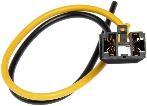 Dorman (OE Solutions) 84717 Conduct-Tite BODY SWITCH & RELAY