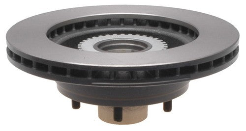 Raybestos Brakes 56128 Specialty - Street Performance BRAKE ROTORS OEM