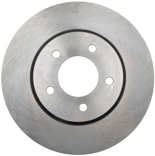 Raybestos Brakes 780175R R-Line BRAKE ROTORS OEM