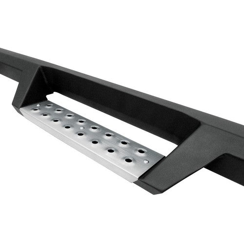 Westin Automotive 56-140552 HDX NERF BAR SQUARE 3"